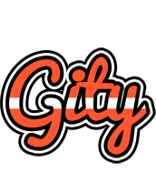 Gity denmark logo