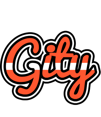 Gity denmark logo
