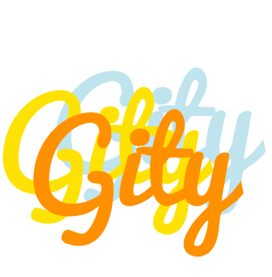 Gity energy logo