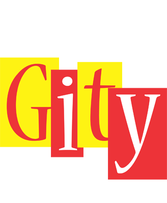 Gity errors logo