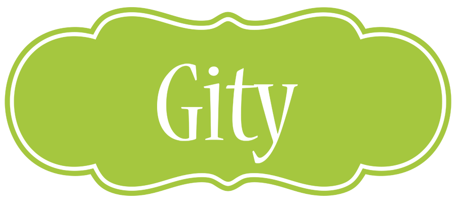 Gity family logo