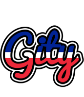 Gity france logo