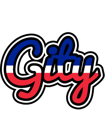 Gity france logo