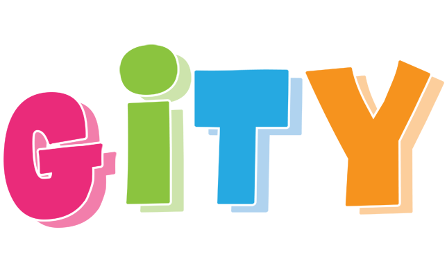 Gity friday logo