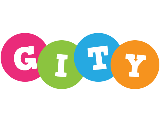 Gity friends logo