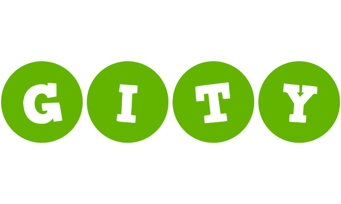 Gity games logo