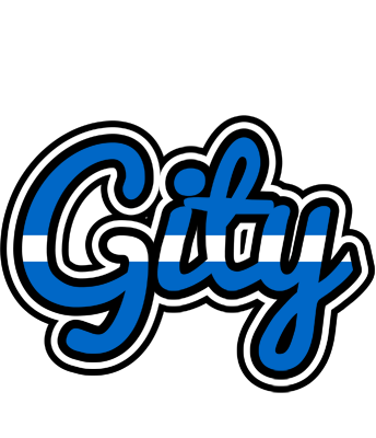 Gity greece logo