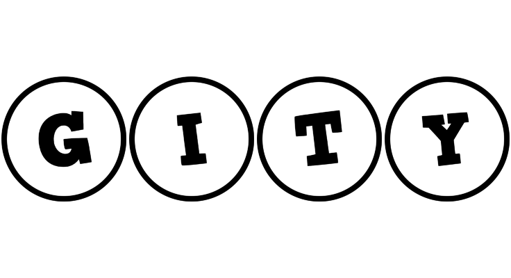 Gity handy logo