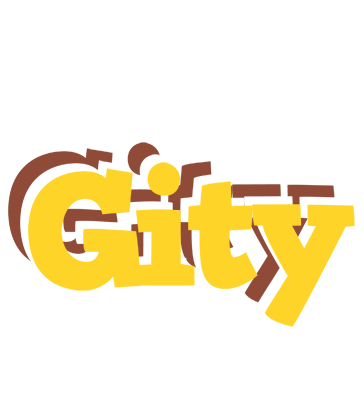 Gity hotcup logo