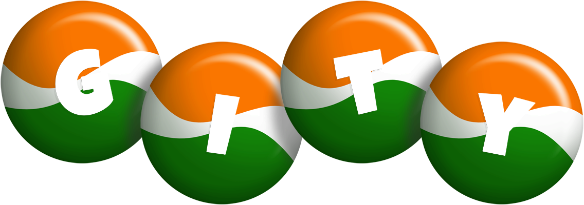 Gity india logo
