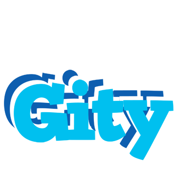 Gity jacuzzi logo