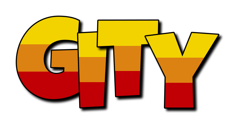 Gity jungle logo