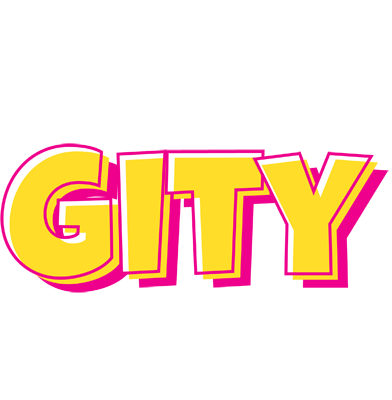 Gity kaboom logo