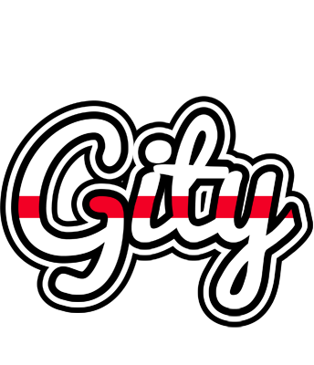 Gity kingdom logo