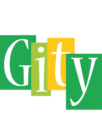 Gity lemonade logo
