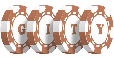 Gity limit logo