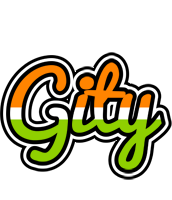 Gity mumbai logo