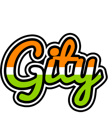 Gity mumbai logo