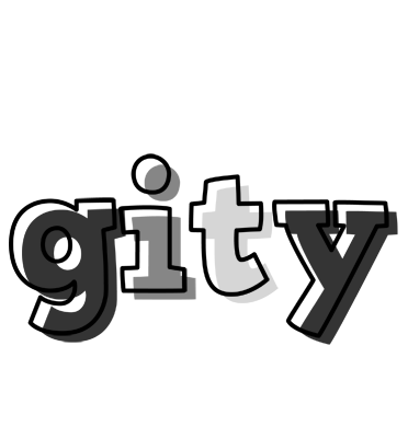 Gity night logo