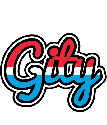 Gity norway logo