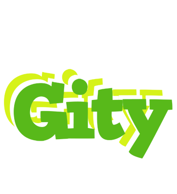 Gity picnic logo