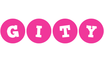 Gity poker logo