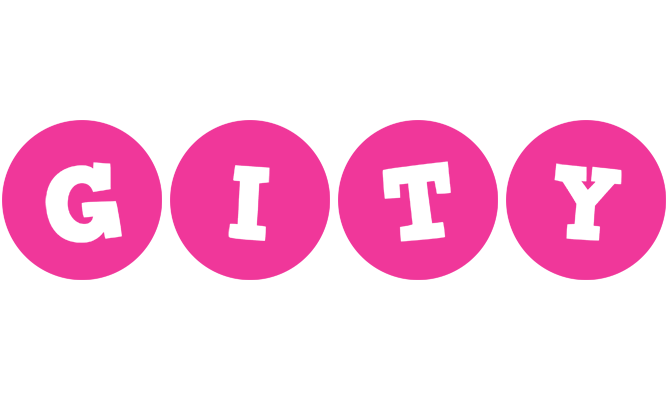 Gity poker logo