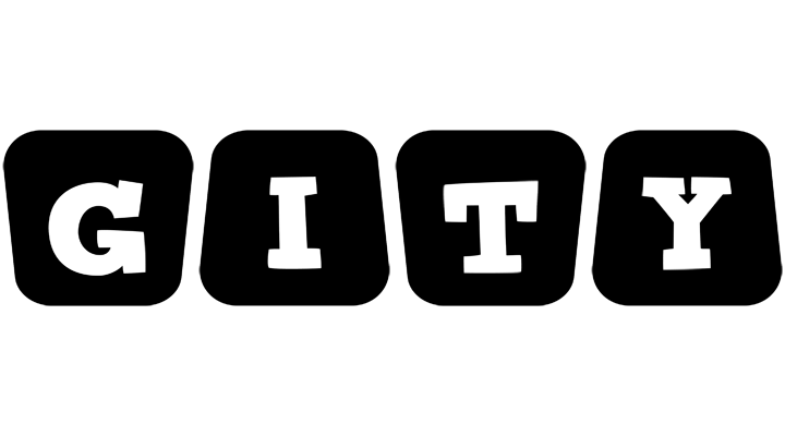 Gity racing logo