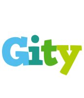 Gity rainbows logo