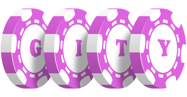 Gity river logo