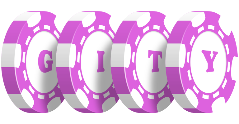 Gity river logo