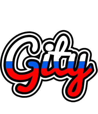 Gity russia logo