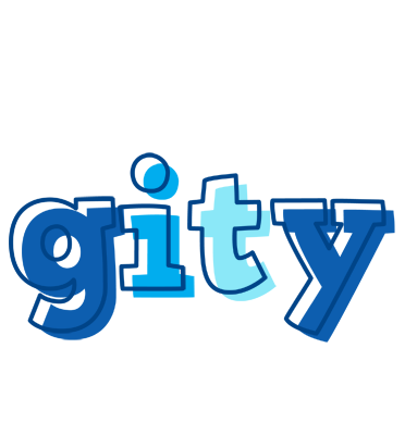 Gity sailor logo