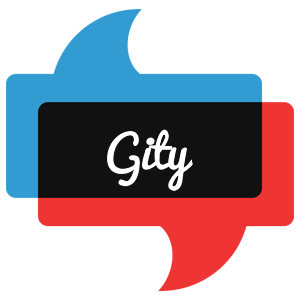 Gity sharks logo