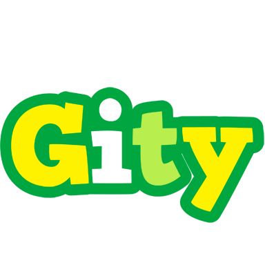 Gity soccer logo