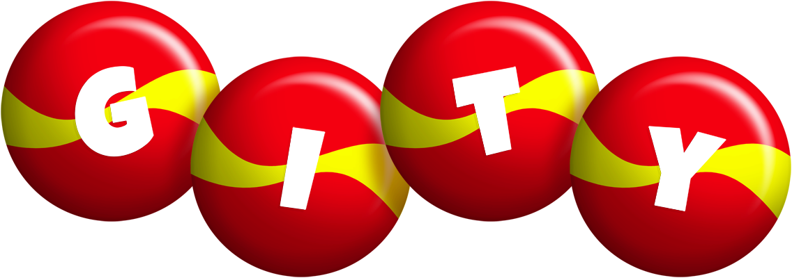 Gity spain logo