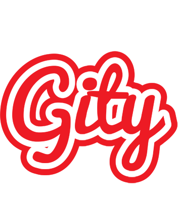 Gity sunshine logo