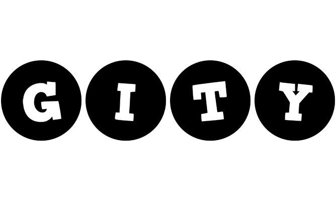 Gity tools logo