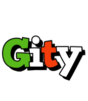 Gity venezia logo