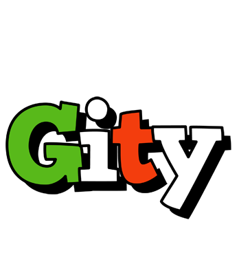 Gity venezia logo