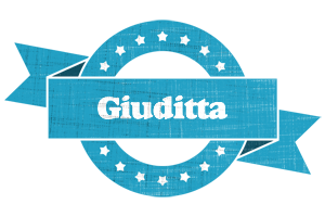 Giuditta balance logo