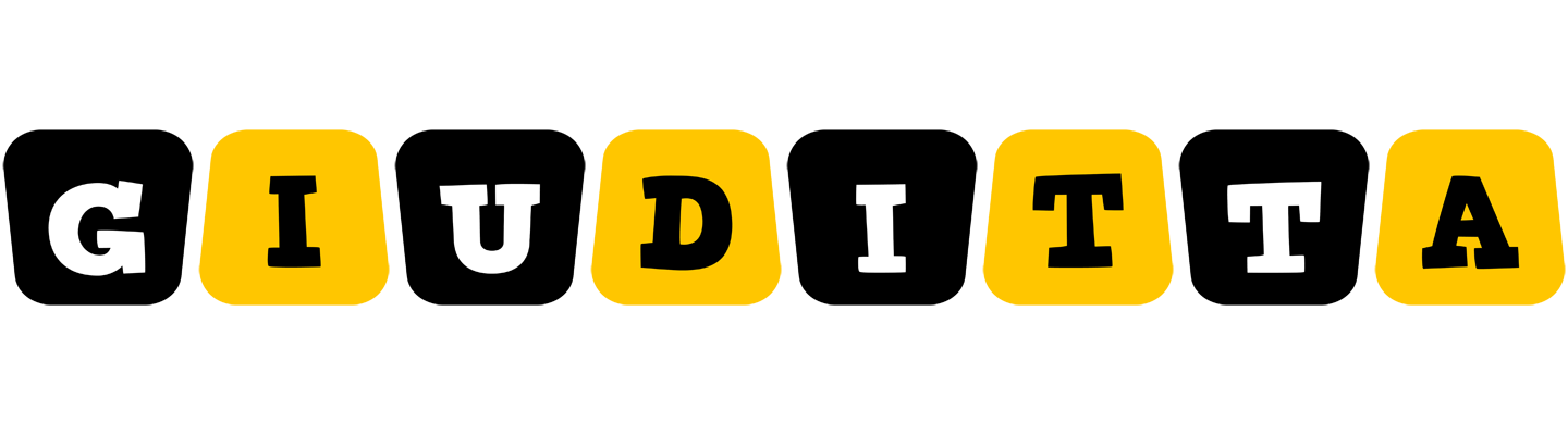 Giuditta boots logo
