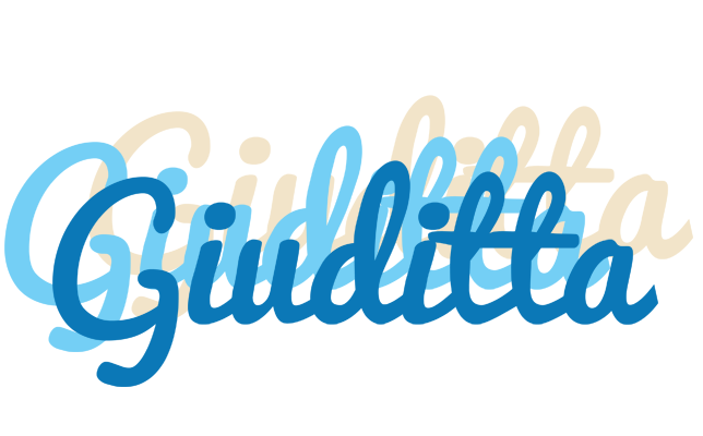 Giuditta breeze logo
