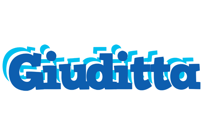 Giuditta business logo