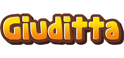 Giuditta cookies logo