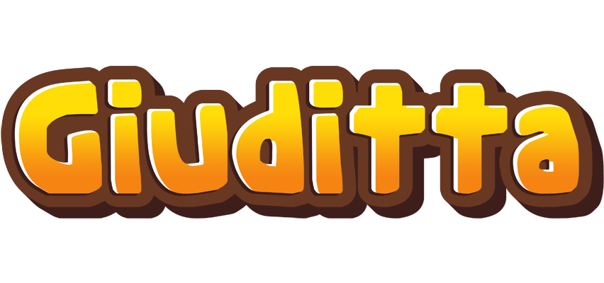 Giuditta cookies logo