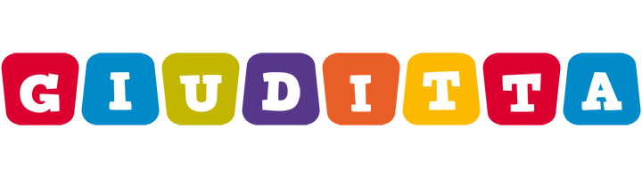 Giuditta daycare logo