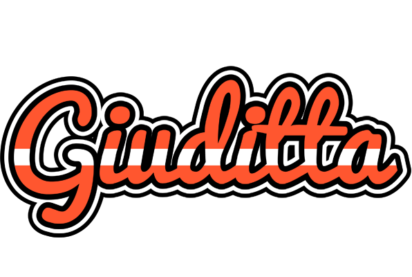Giuditta denmark logo