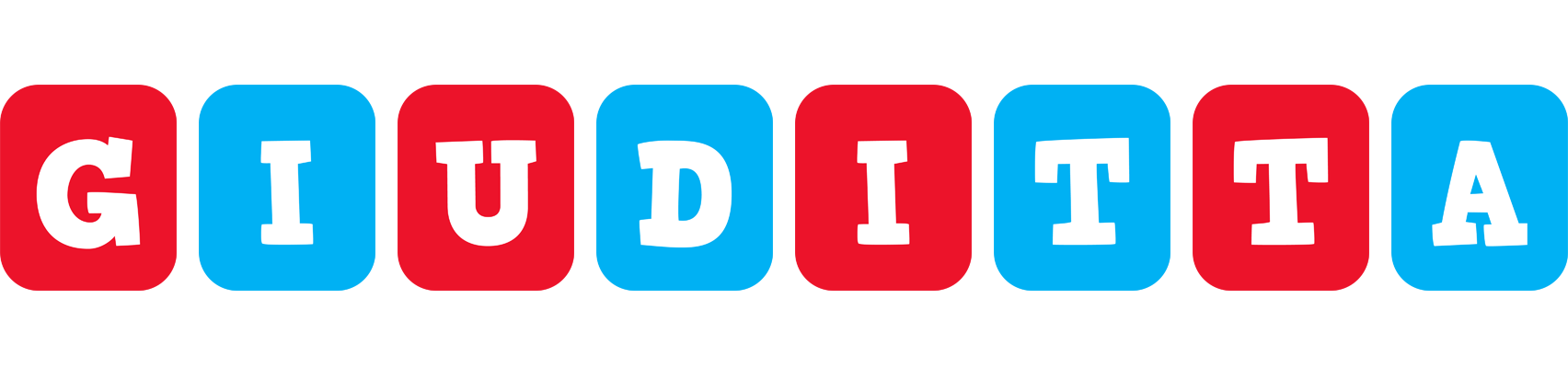 Giuditta diesel logo