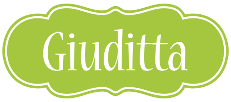 Giuditta family logo